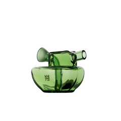 MJ Arsenal Commander Blunt Bubbler - Discreet Smoker