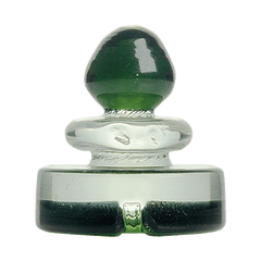 Directional Airflow Carb Cap