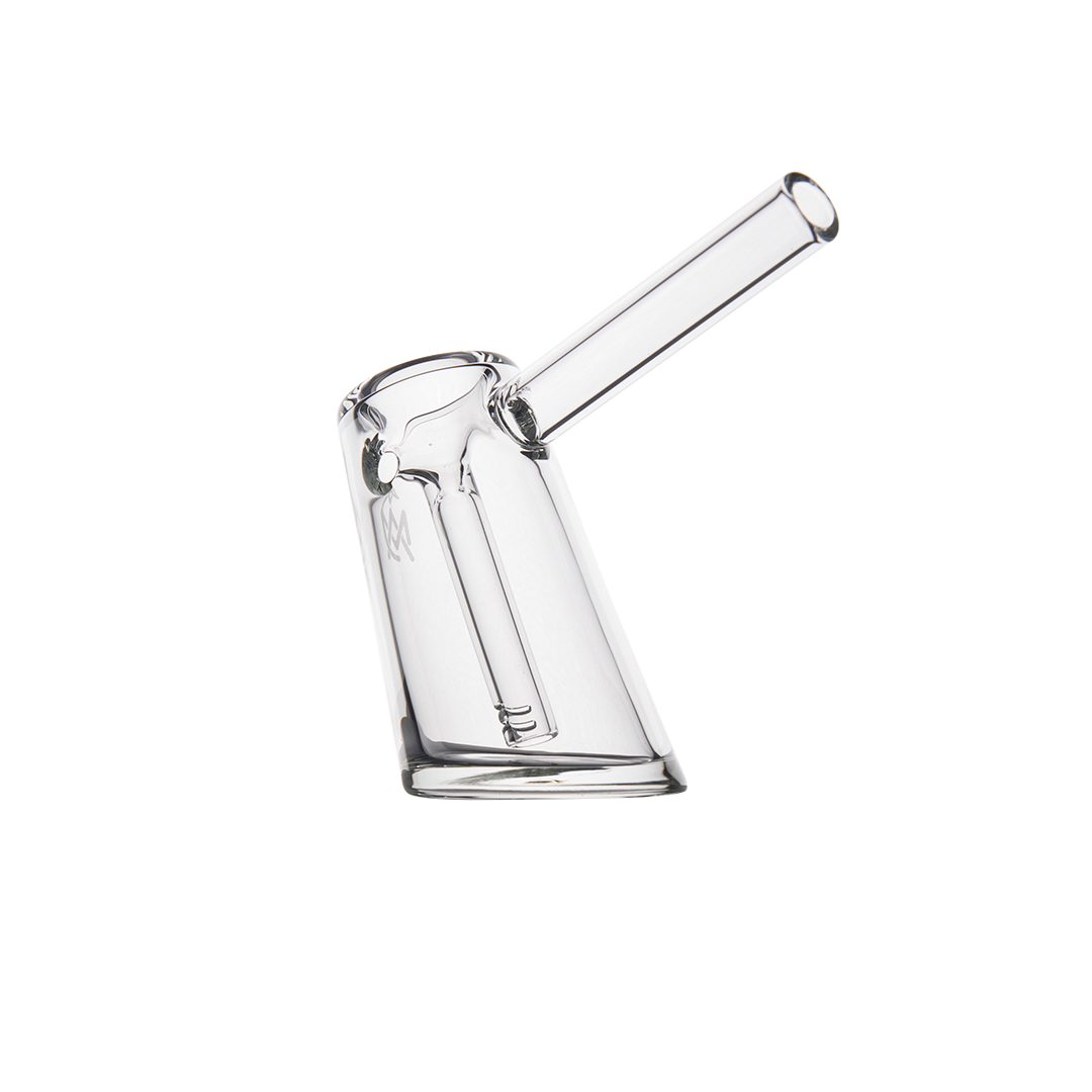 MJ Arsenal Fulcrum Bubbler - Discreet Smoker