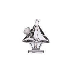 MJ Arsenal King Bubbler - Discreet Smoker