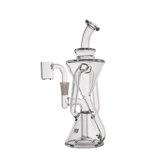 MJ Arsenal Time Turner Mini Dab Rig - Discreet Smoker