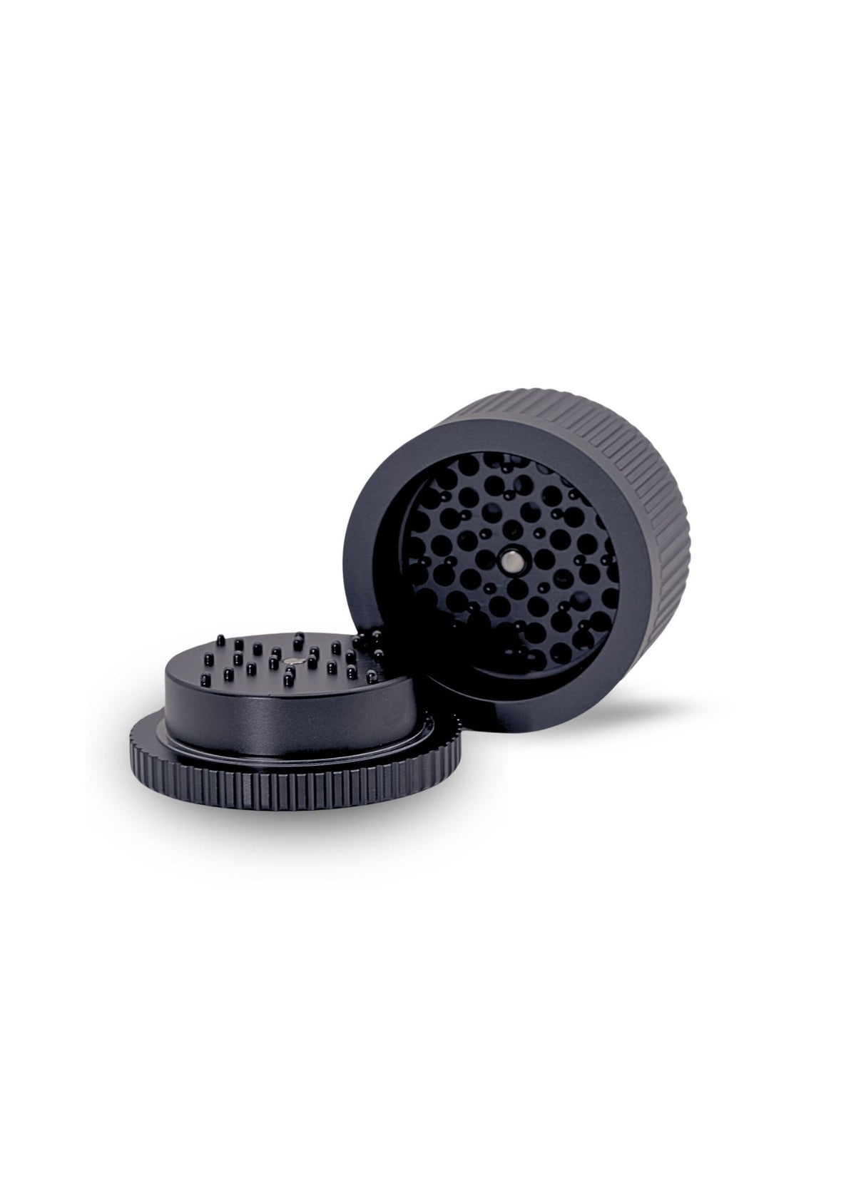 Stache 360 Grynder - Discreet Smoker