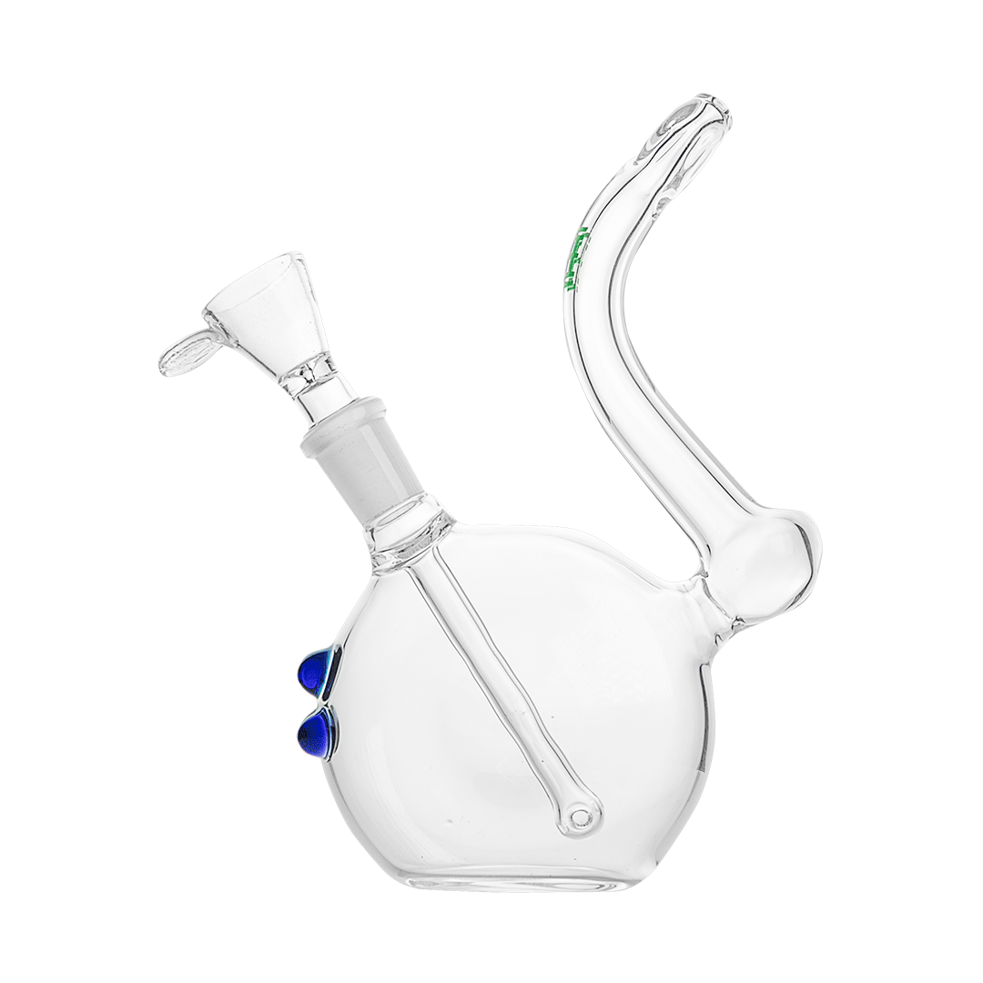 HEMPER Flavor Saver Rig - Discreet Smoker