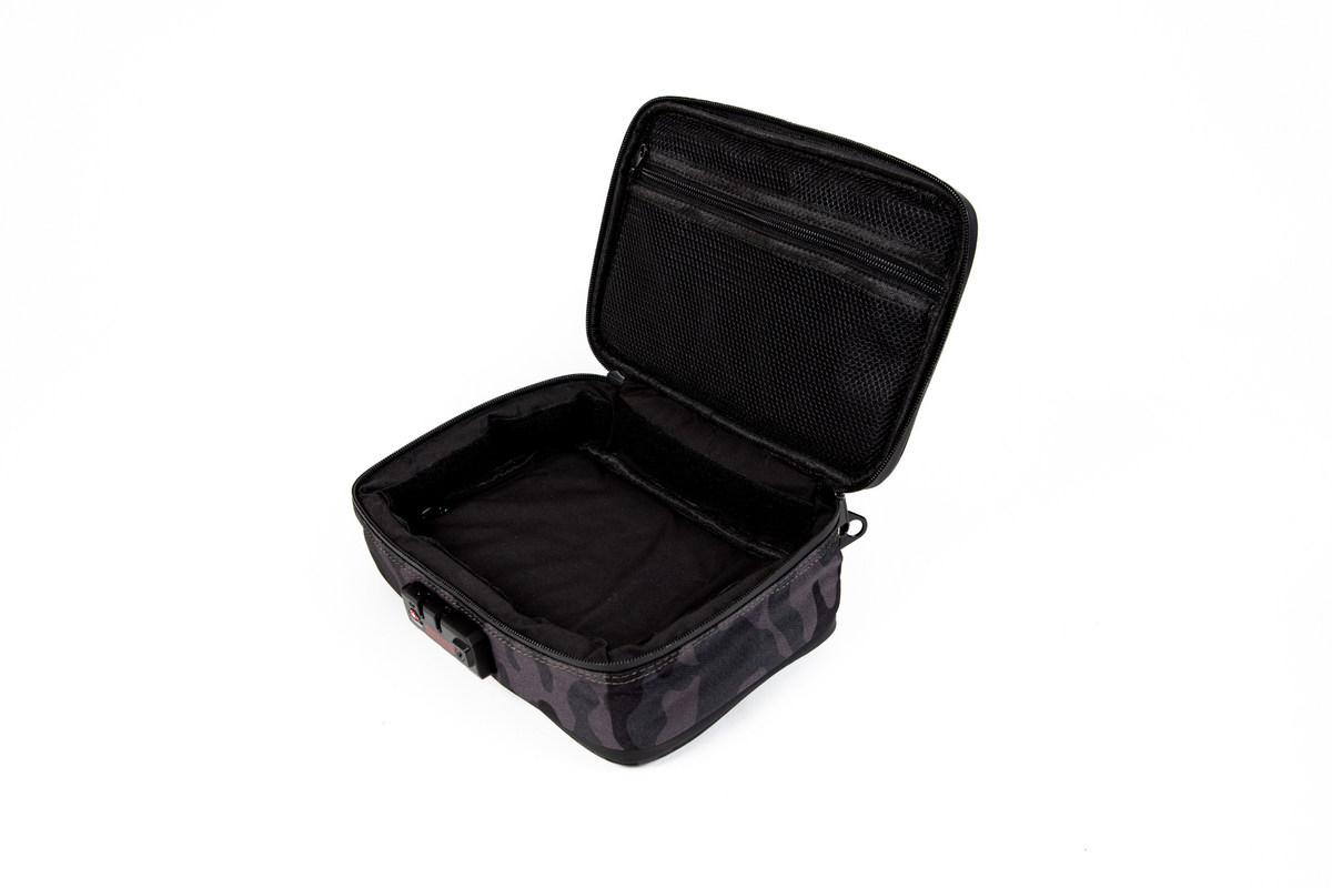 Dime Bags Goodfella Smell Proof bag - Discreet Smoker