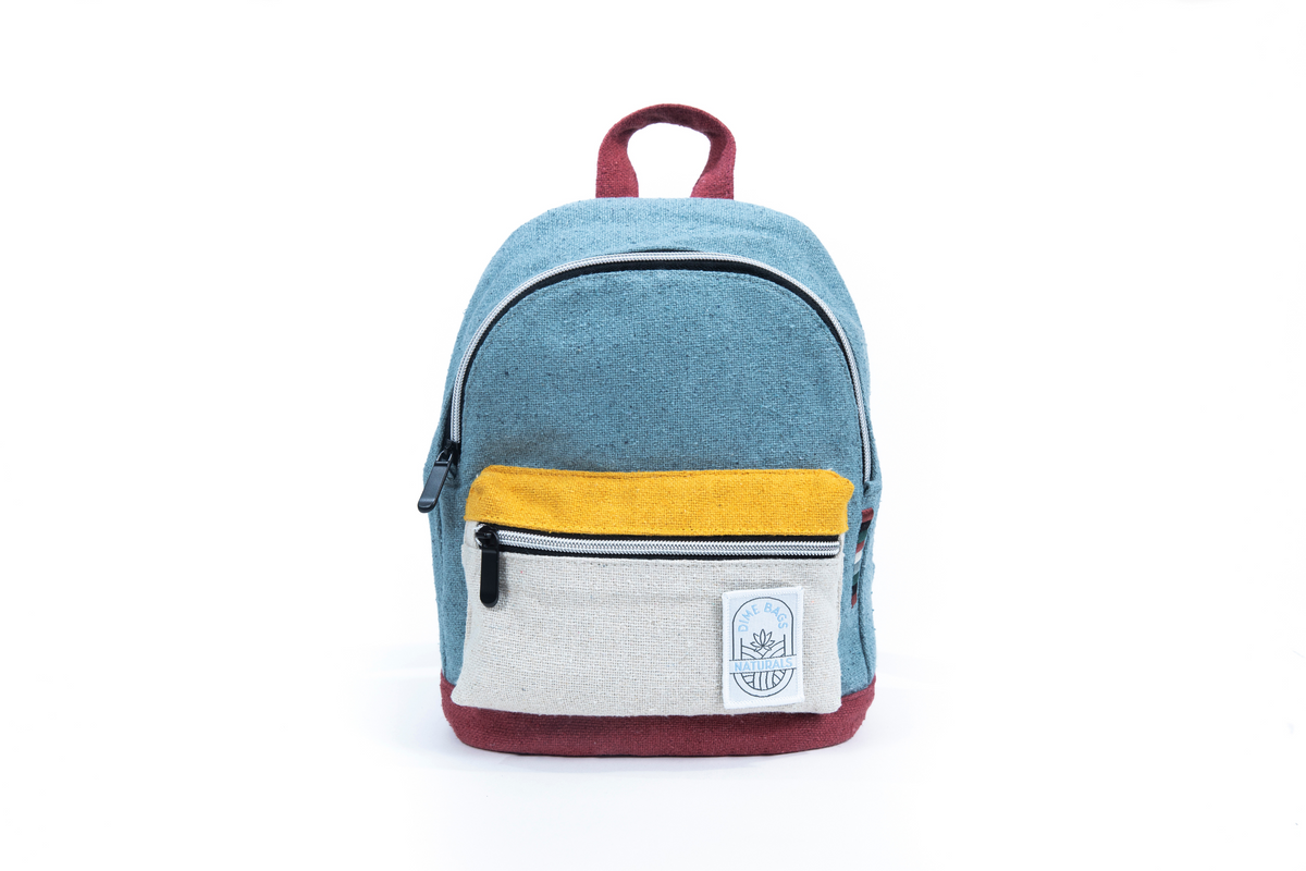 Mystic - Dime Bags Naturals - Discreet Smoker