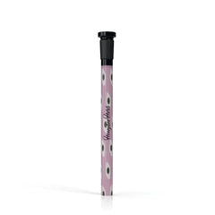 SPOTTED BEAD DOWNSTEM - Discreet Smoker