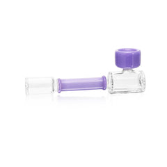 Ritual Smoke - Peace Pipes - Slime Purple - Discreet Smoker