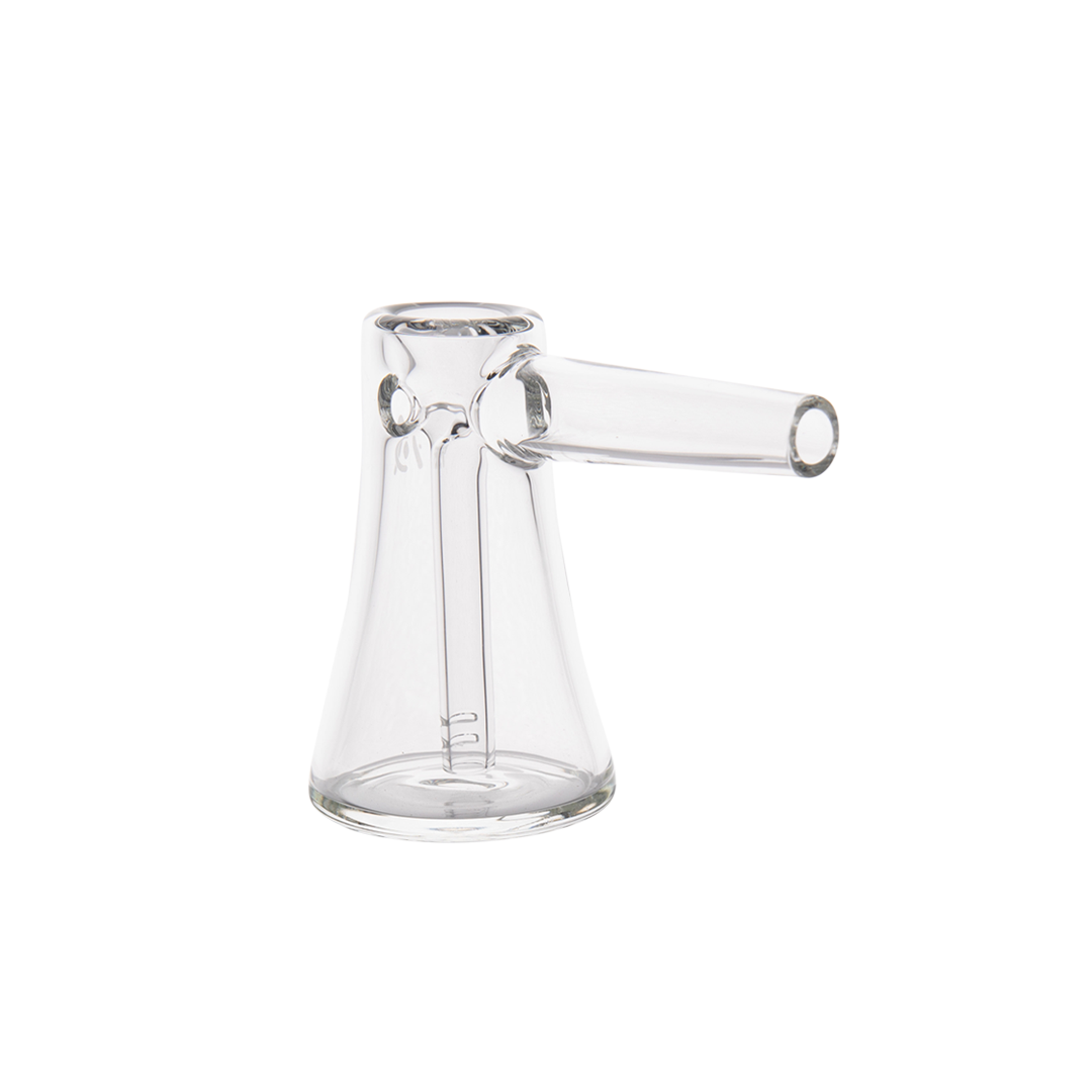 Vulkan Bubbler - Discreet Smoker
