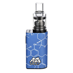Pulsar APX Volt V3 VV Concentrate Vaporizer - 1100mAh - Discreet Smoker