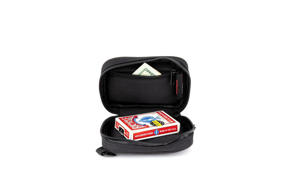 Dime Bags The Boss with Lock - Discreet Smoker