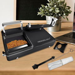 Cigarette Rolling Machine, Manual Dual-Track Cigarette Machines