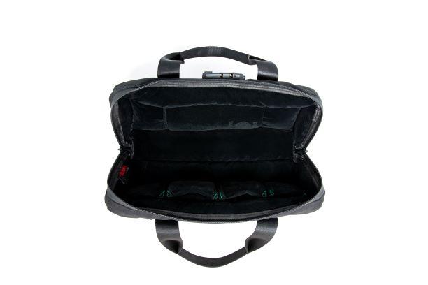 Dime Bags The Brigata Duffle Bag - Discreet Smoker
