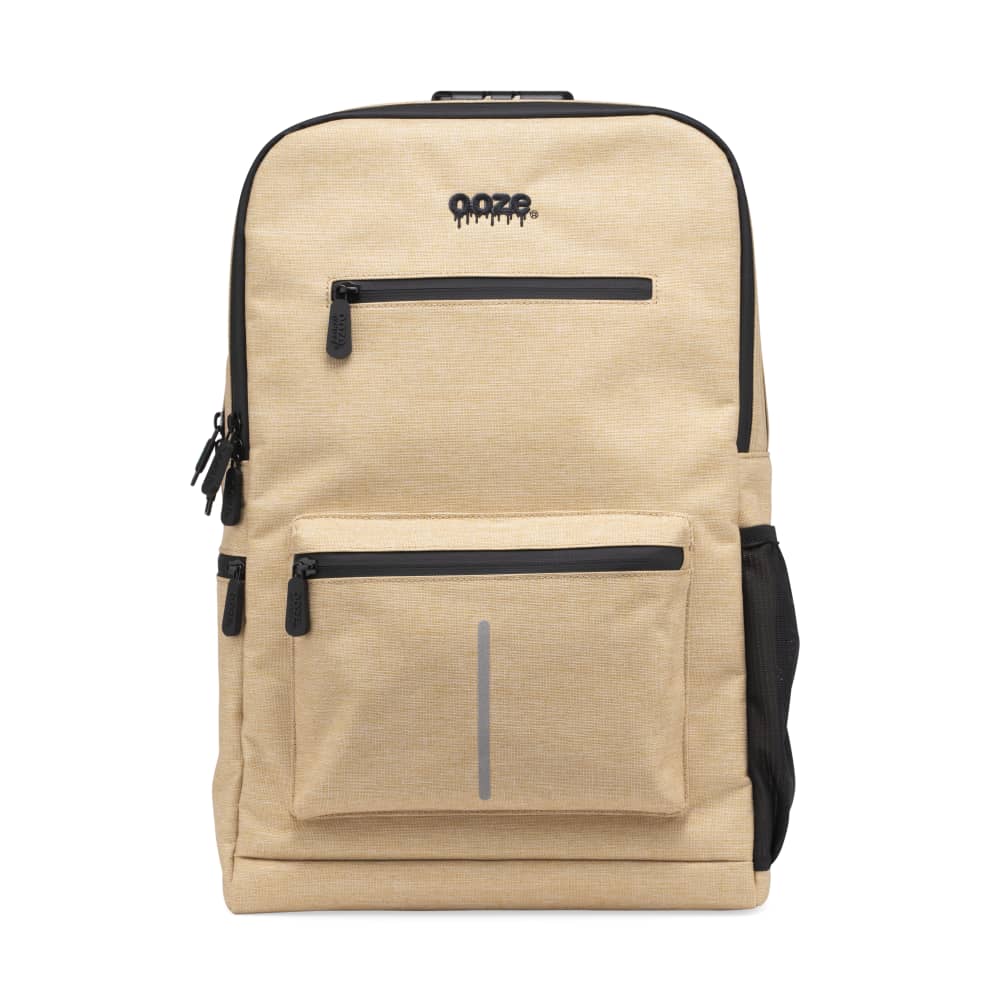 Ooze Traveler Smell Proof Backpack