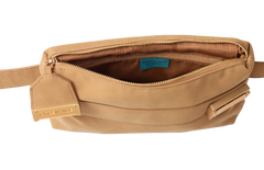 Citizen Hyde Lockable, Odor Resistant Belt Bag, The Marley - Discreet Smoker