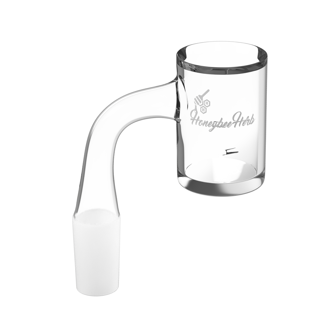 Honeybee Herb Bangers (Black Line) - Discreet Smoker