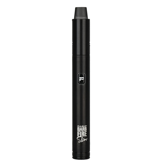 Pulsar Barb Fire Slim Variable Voltage 2-in-1 Vape | 800mAh, Black