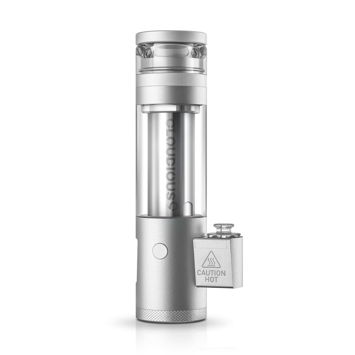 Hydrology9 NX Flower & Concentrate Vaporizer - Discreet Smoker