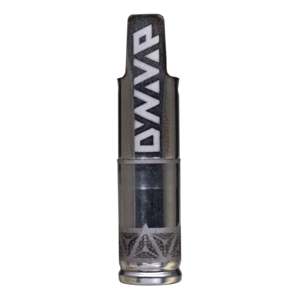 DynaVap – The BallR Cap - Discreet Smoker