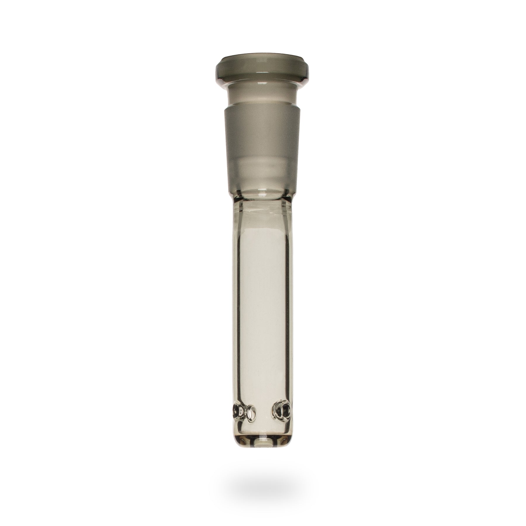 Jane West: Twenties Collection 90mm Downstem - Smoke - Discreet Smoker