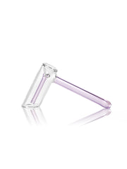 GRAV® Hammer Bubbler - Assorted Colors - Discreet Smoker
