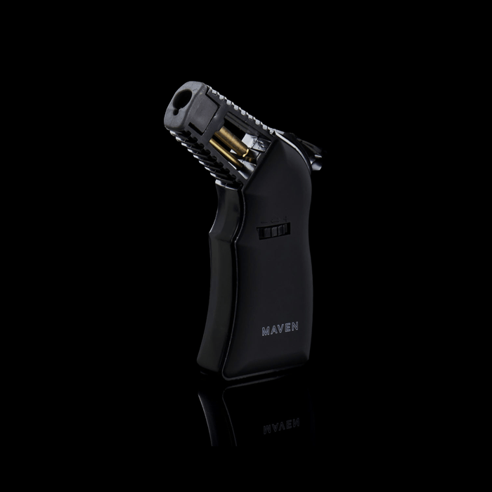 Maven Perfect Machine, Black