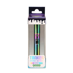 Ooze Tanker Thermal Chamber 510 Vaporizer Battery - Discreet Smoker