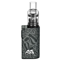 Pulsar APX Volt V3 VV Concentrate Vaporizer - 1100mAh - Discreet Smoker