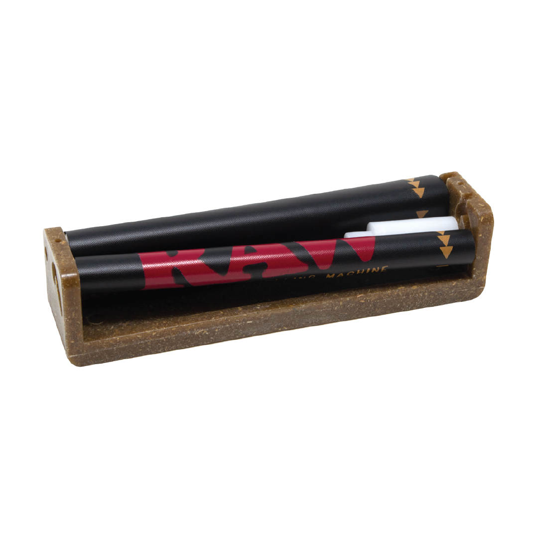 RAW Rolling Machine - Discreet Smoker