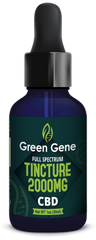 Extra Strength Full Spectrum Kosher CBD Oil (250MG - 9000MG)