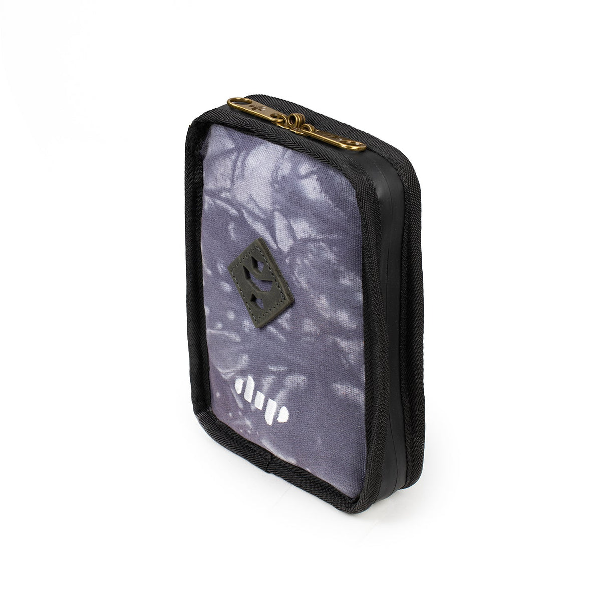 The Dab Kit - Smell Proof Kit with Dip Devices Lil' Dipper - Discreet Smoker