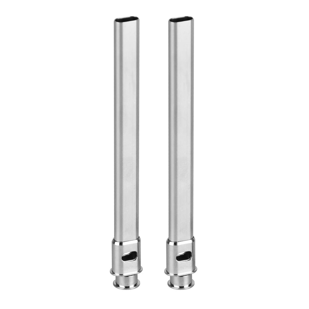 Pulsar RoK Air Path Tube Replacement | Expanded Version | 2pc - Discreet Smoker
