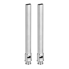 Pulsar RoK Air Path Tube Replacement | Expanded Version | 2pc - Discreet Smoker