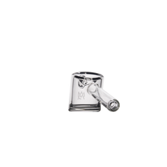 Kickstand Hand Pipe - Discreet Smoker