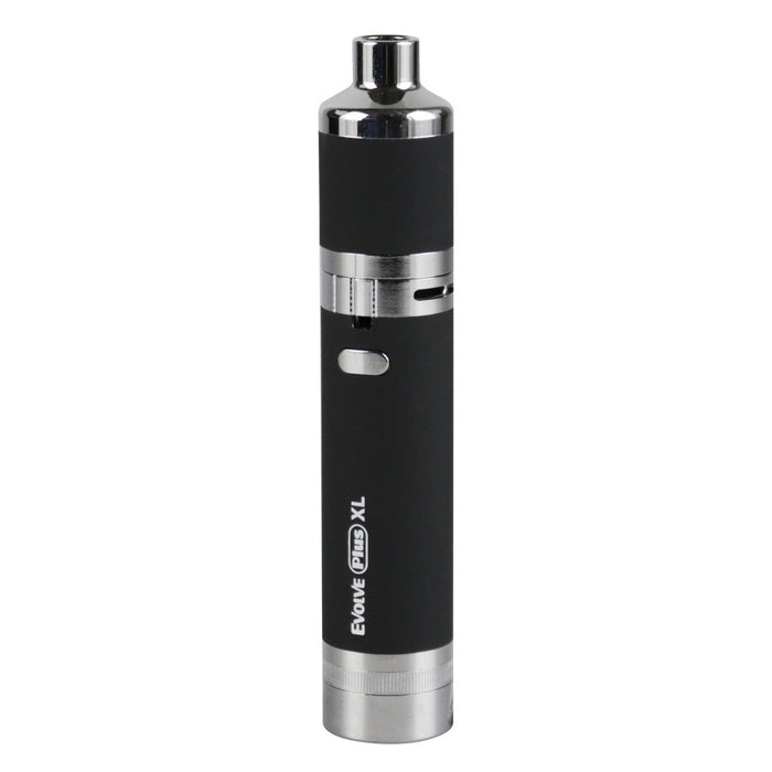 Yocan Evolve Plus XL Concentrate Vaporizer, Black