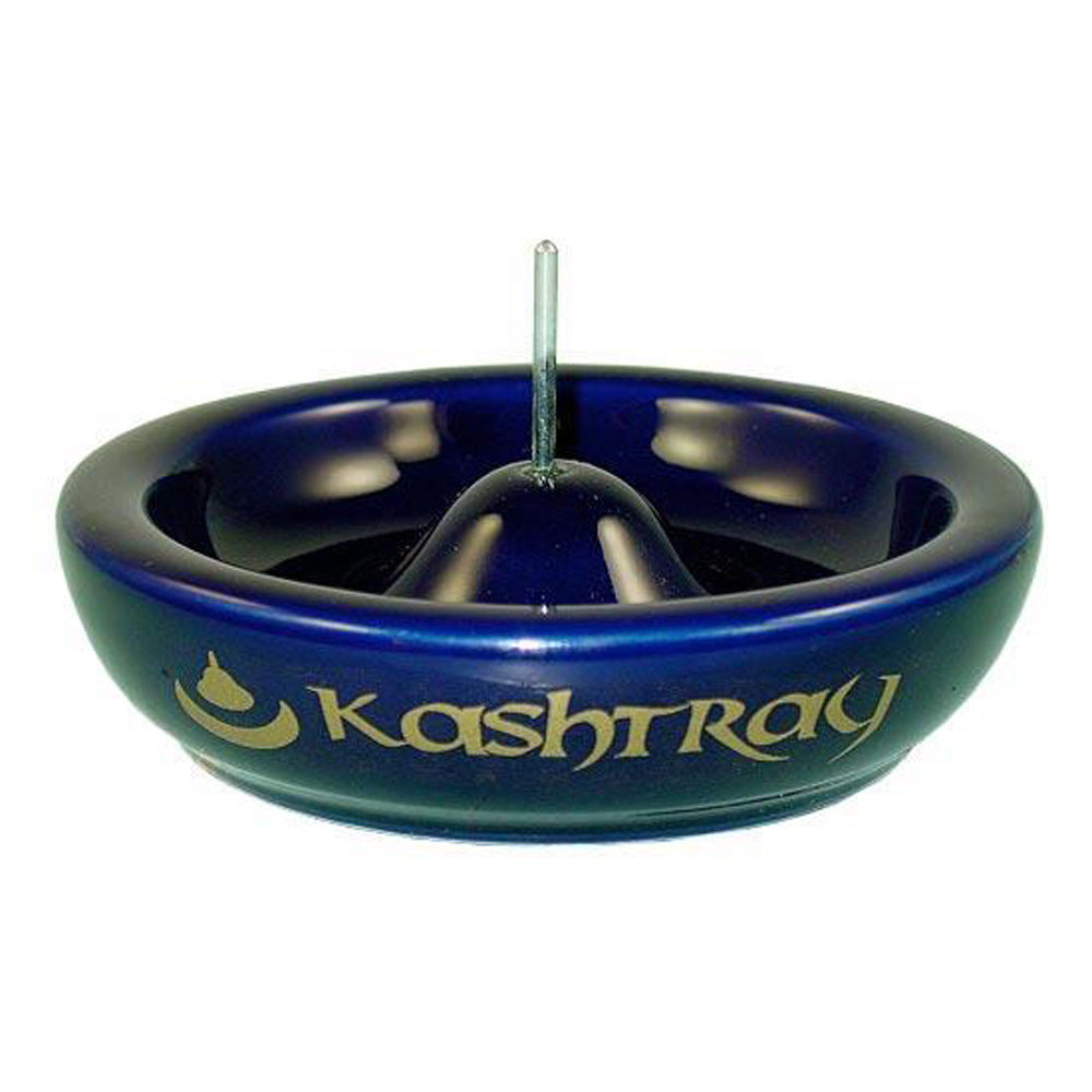 Kashtray Original Cleaning Spike Ashtray - Discreet Smoker