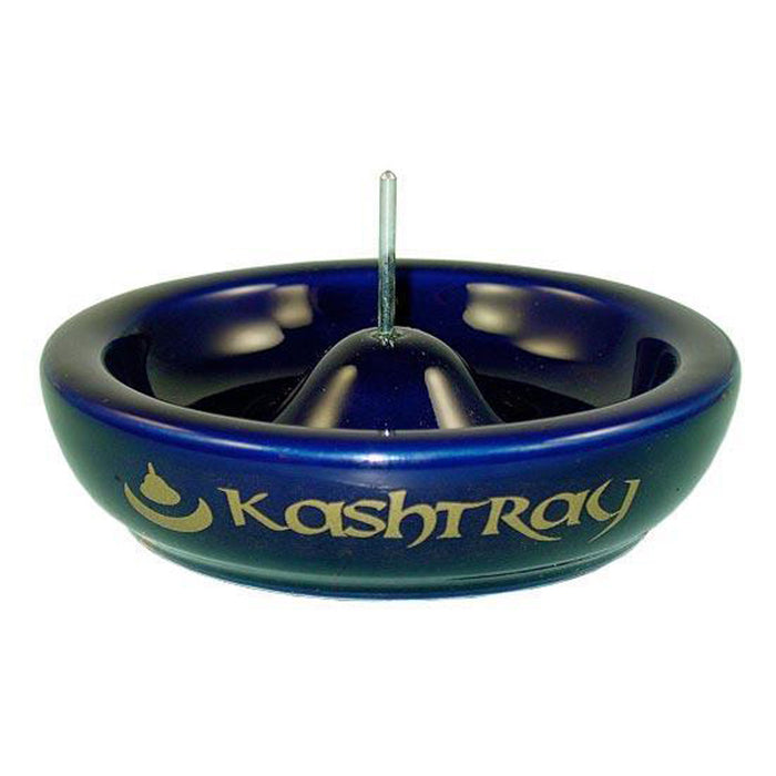 Kashtray Original Cleaning Spike Ashtray, Kashtray Black