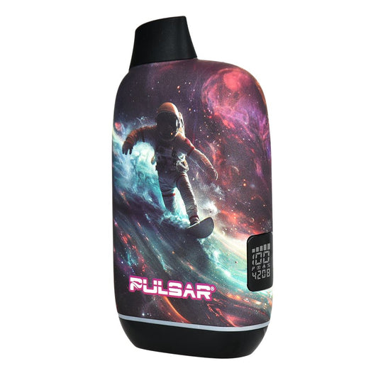Pulsar APX Oil 510 Battery Vaporizer | Design Series | 1000mAh | Individual - Discreet Smoker