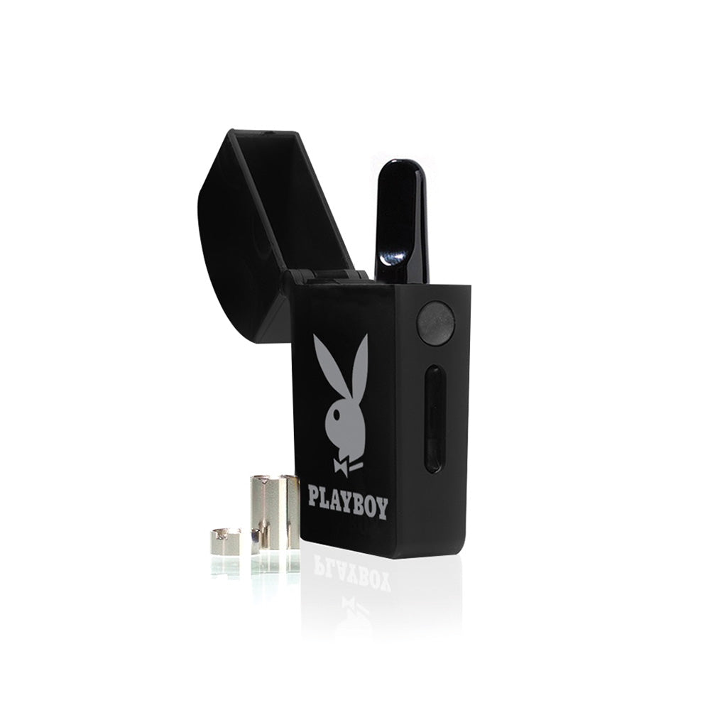 Playboy x RYOT VERB 510 Battery - 650mAh - Discreet Smoker