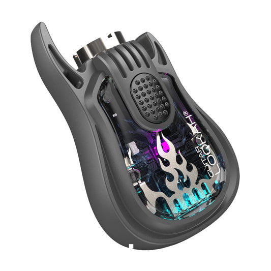 Lookah Guitar 510 Battery - Discreet Smoker