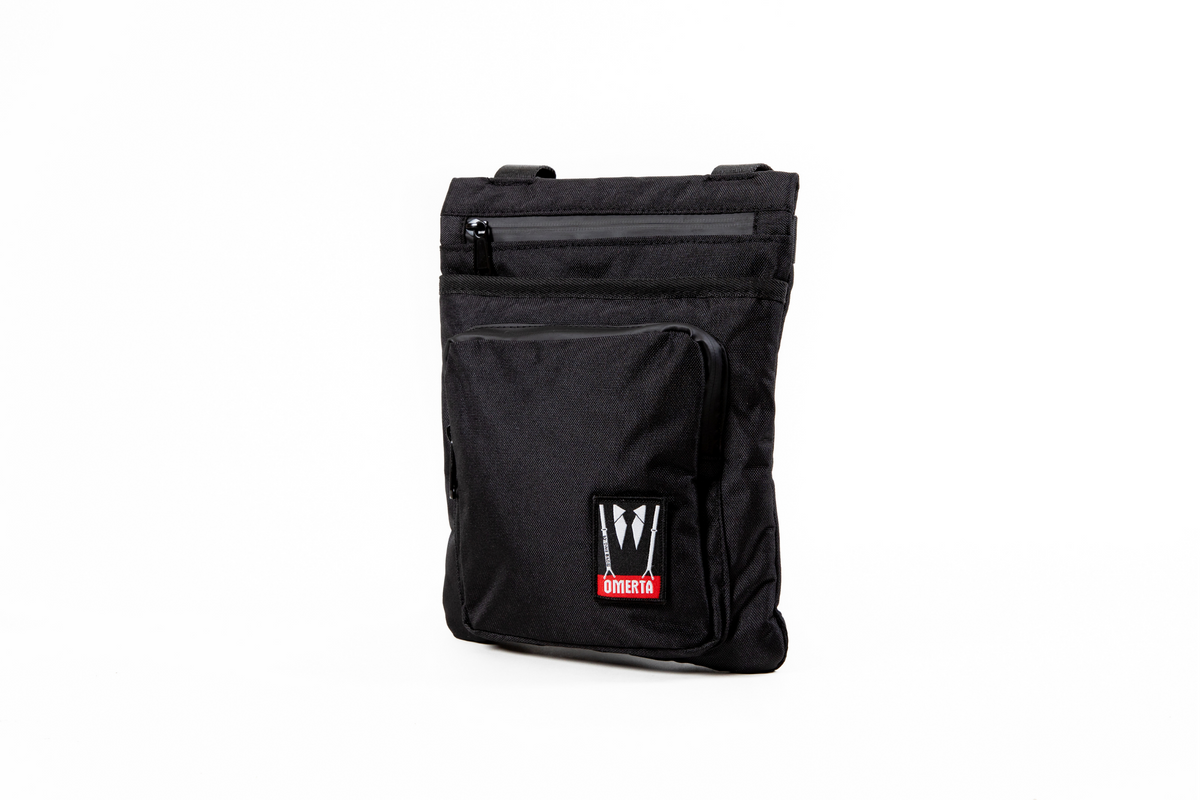 Dime Bags Comare Shoulder Bag - Discreet Smoker