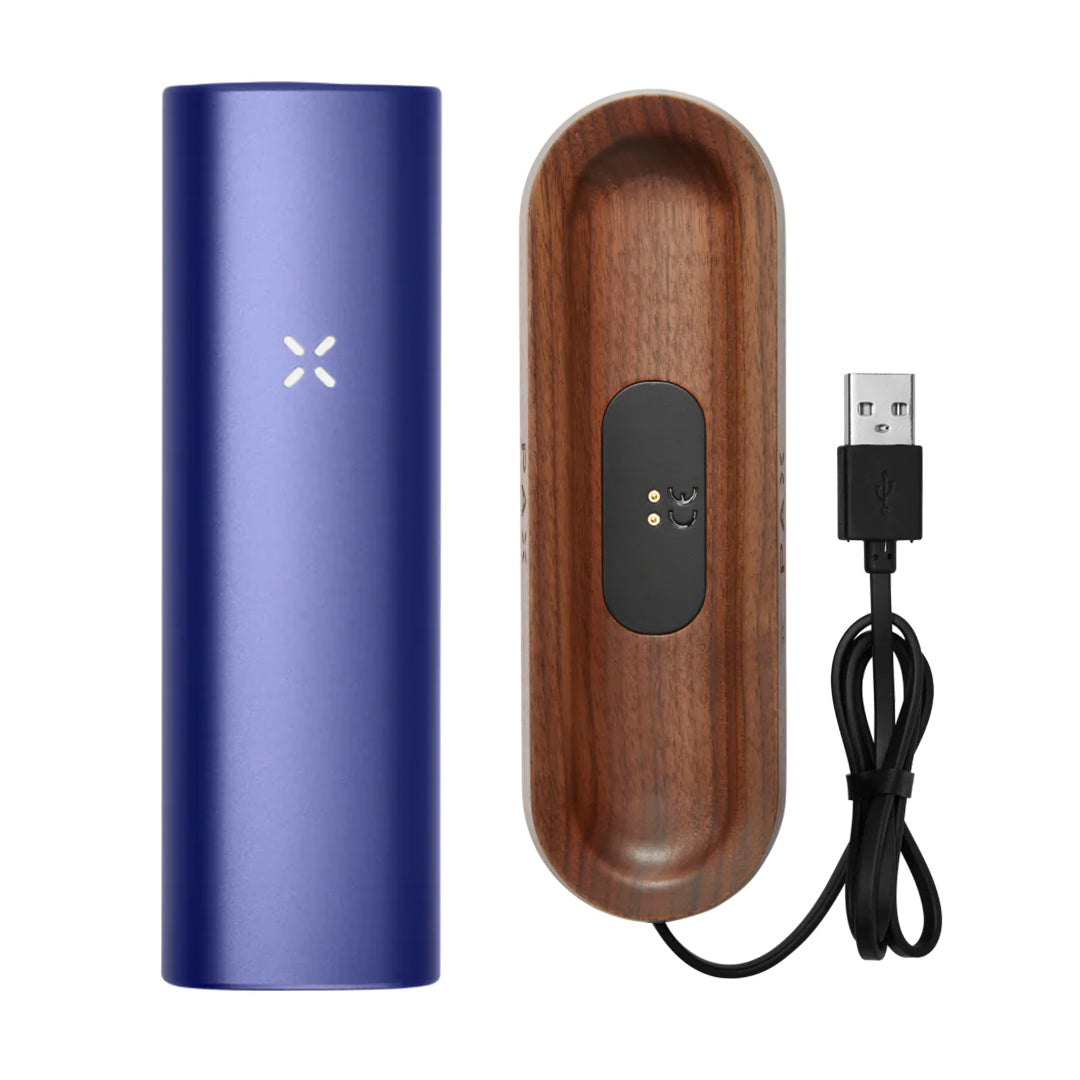 PAX Plus Complete Charging Bundle - Discreet Smoker