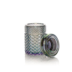 Twenties Collection Jar | Mermaid - Discreet Smoker