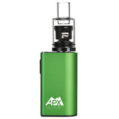 Pulsar APX Wax V3 Concentrate Vape - Discreet Smoker