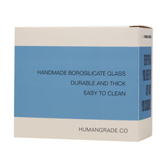 Human Grade Sherlock Model A Pipe - Discreet Smoker