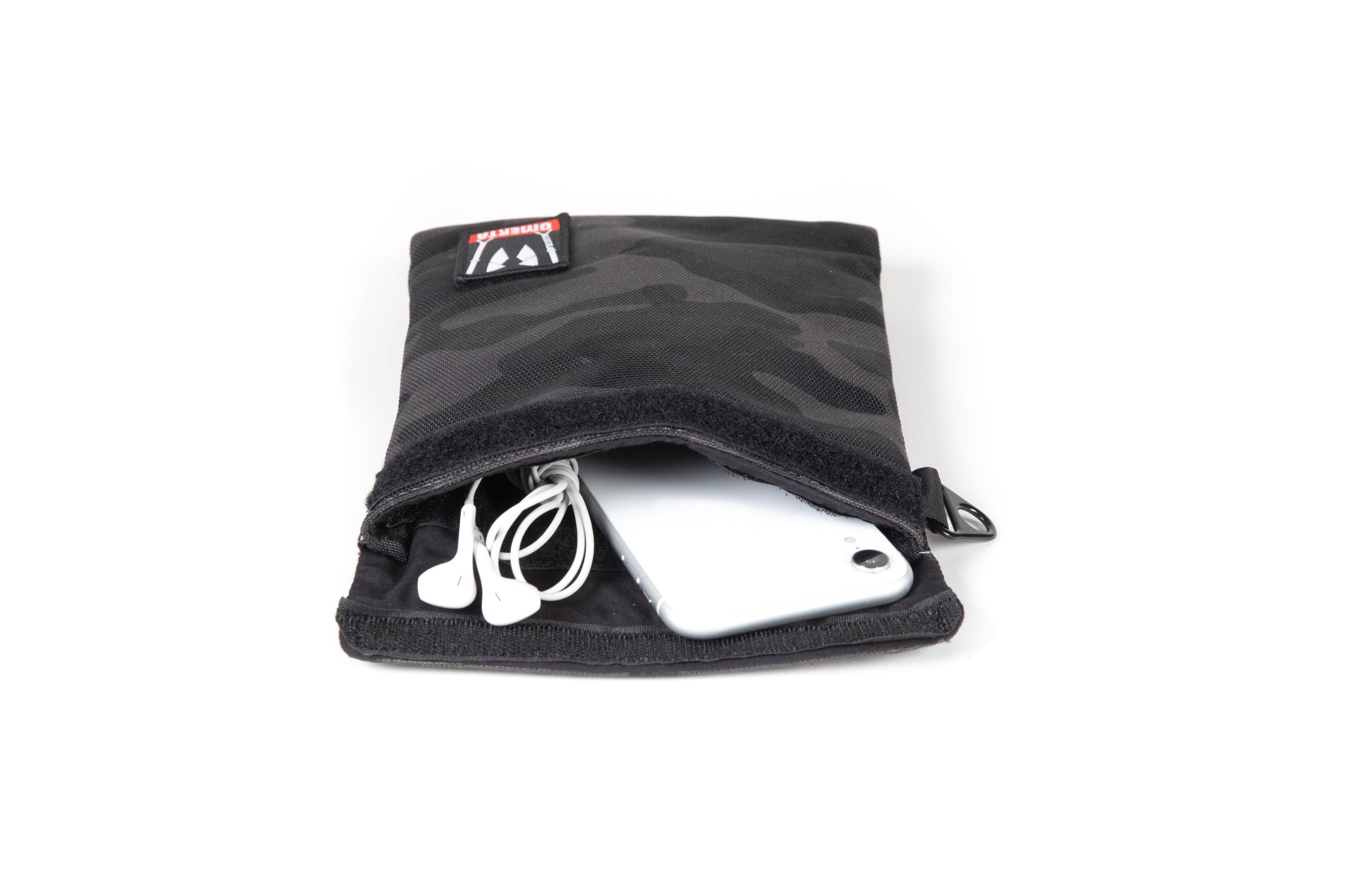 Dime Bags The Capo Smell proof bag - Discreet Smoker