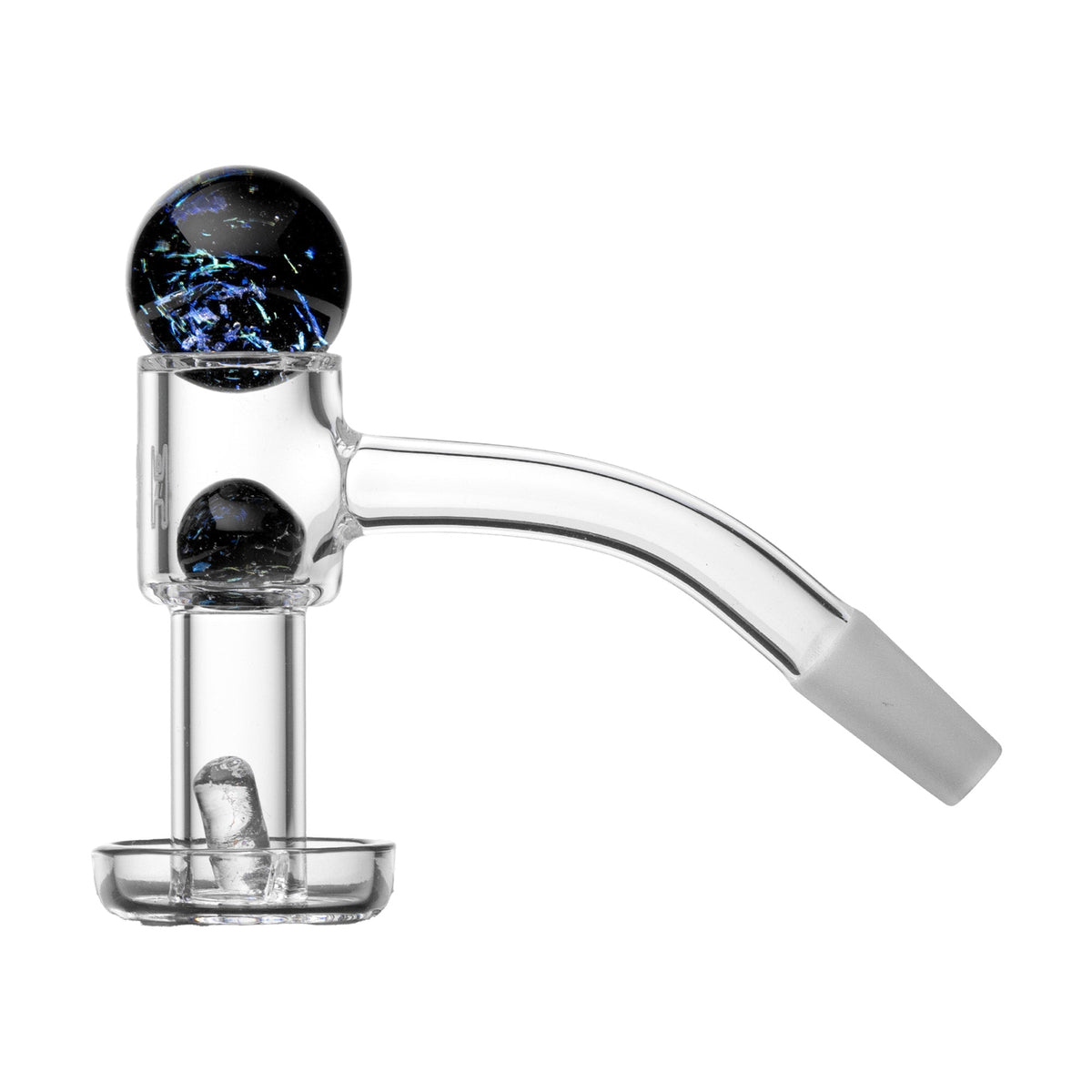 Human Grade Terp Slurper Bangers - Discreet Smoker