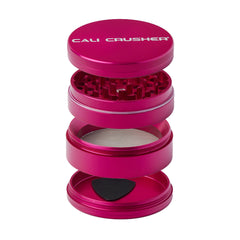 Cali Crusher Cali O.G. Grinder 4-Piece Grinder - Discreet Smoker