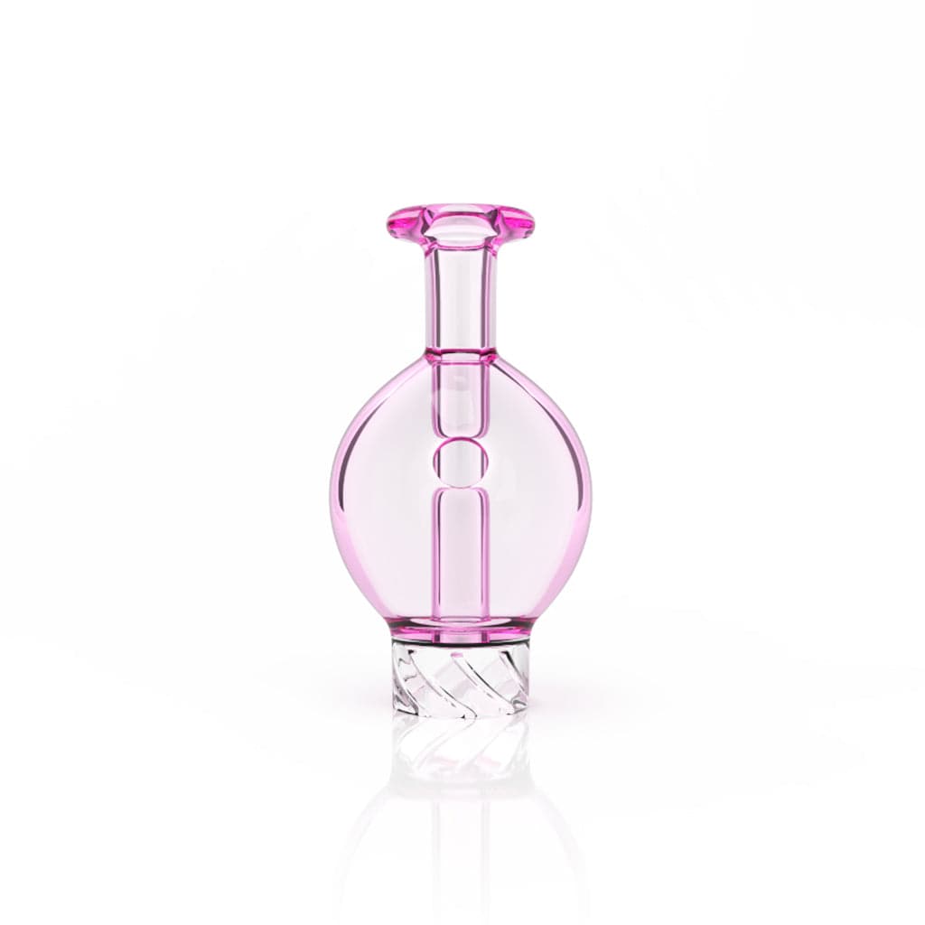 HONEY HIVE BUBBLE CARB CAP - Discreet Smoker