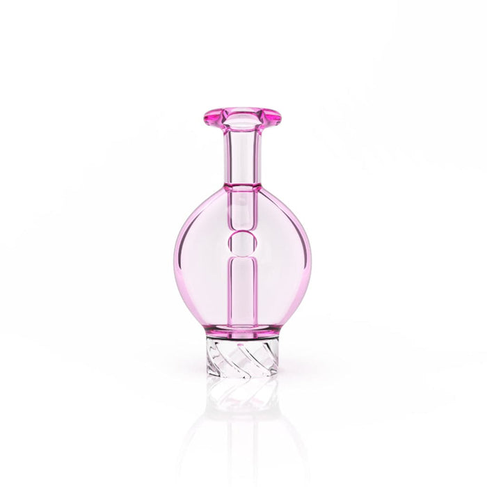 HONEY HIVE BUBBLE CARB CAP, Pink
