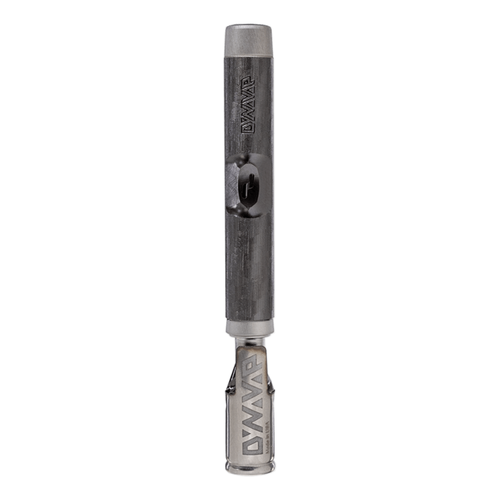 DynaVap – The M 7: TwoToniuM